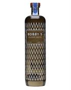 Bobbys Gin Schiedam Dry Gin